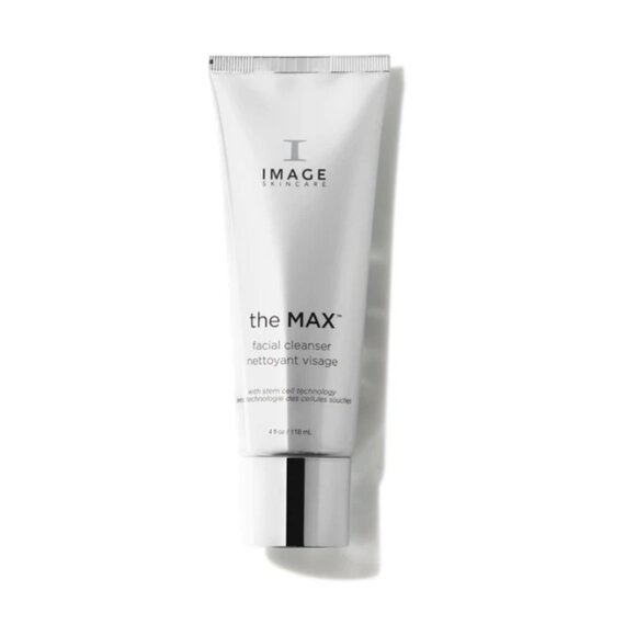 Image Skincare the MAX Facial Cleanser - Picture 1 of 5